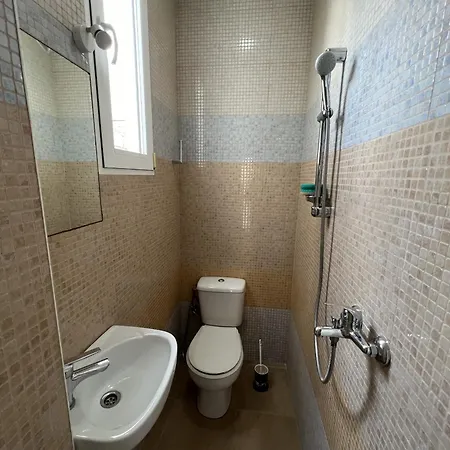 Habitacion En Ruzafa, Centrico Accommodatie bij particulieren Valencia