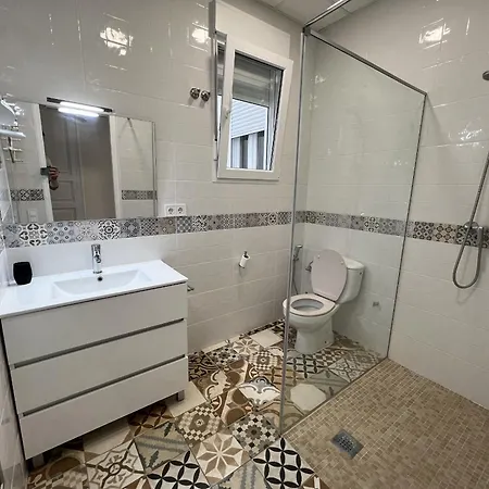 Habitacion En Ruzafa, Centrico Accommodatie bij particulieren