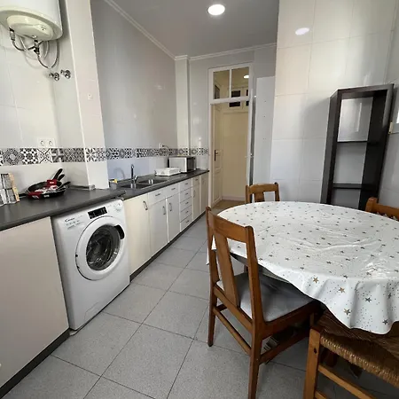 Privatunterkunft Habitacion En Ruzafa, Centrico *